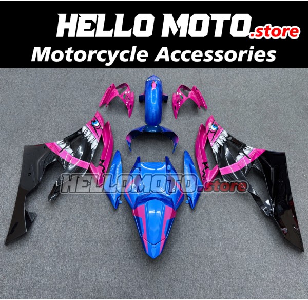 Yamaha YZF-R6 2006-2007 Fairing P/N 3L40