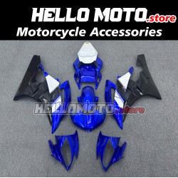 Yamaha YZF-R6 2006-2007 Fairing P/N 3L41