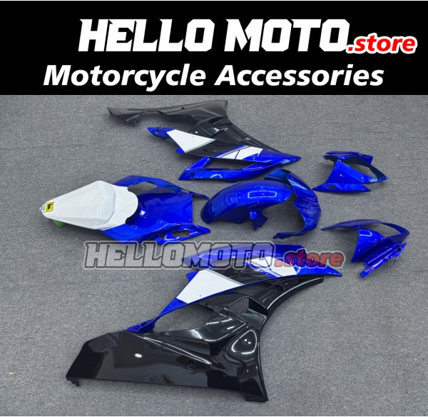 Yamaha YZF-R6 2006-2007 Fairing P/N 3L41