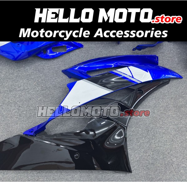 Yamaha YZF-R6 2006-2007 Fairing P/N 3L41