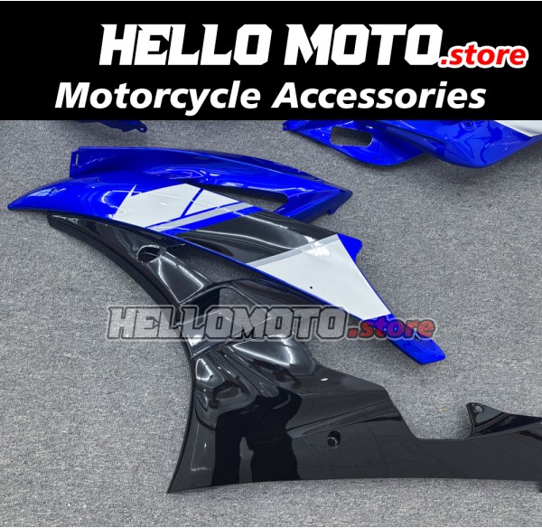 Yamaha YZF-R6 2006-2007 Fairing P/N 3L41