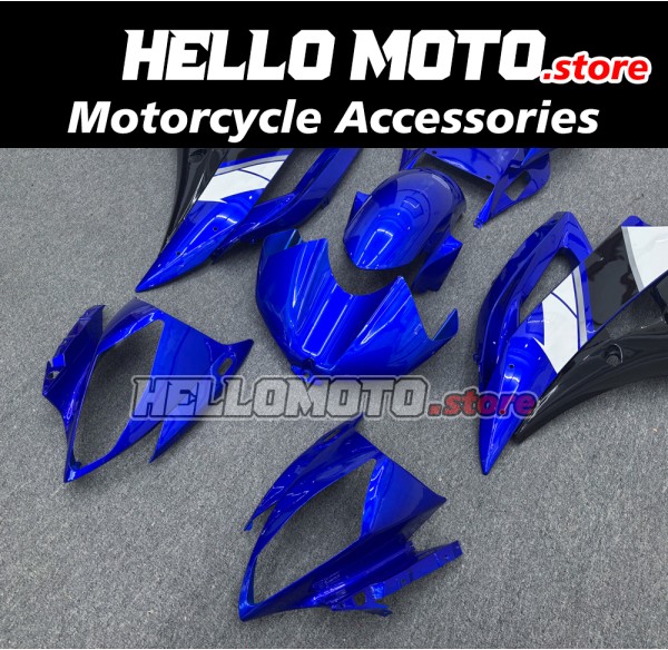 Yamaha YZF-R6 2006-2007 Fairing P/N 3L41