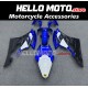 Yamaha YZF-R6 2006-2007 Fairing P/N 3L41