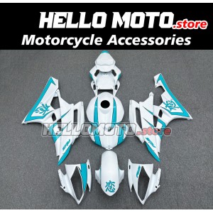 Yamaha YZF-R6 2006-2007 Fairing P/N 3L25