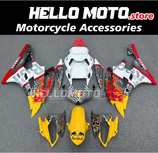 Yamaha YZF-R6 2006-2007 Fairing P/N 3L34 Yamaha YZF-R6 2006-2007 Fairing P/N 3L34