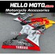 Yamaha YZF-R6 2006-2007 Fairing P/N 3L34 Yamaha YZF-R6 2006-2007 Fairing P/N 3L34