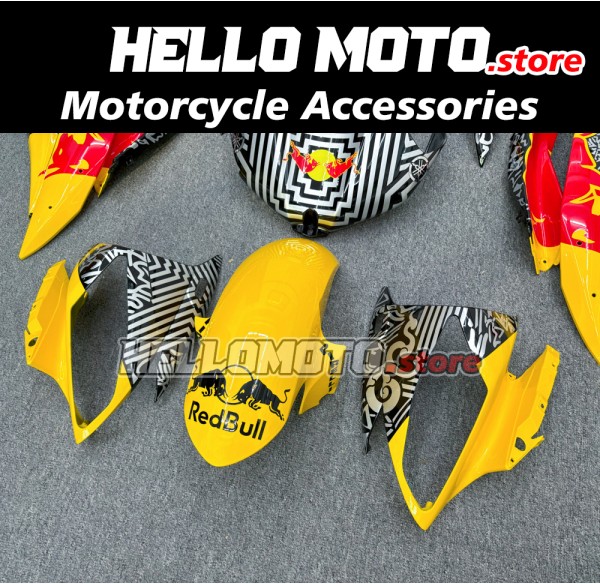 Yamaha YZF-R6 2006-2007 Fairing P/N 3L34 Yamaha YZF-R6 2006-2007 Fairing P/N 3L34