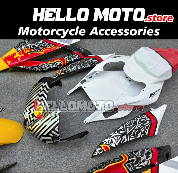 Yamaha YZF-R6 2006-2007 Fairing P/N 3L34 Yamaha YZF-R6 2006-2007 Fairing P/N 3L34