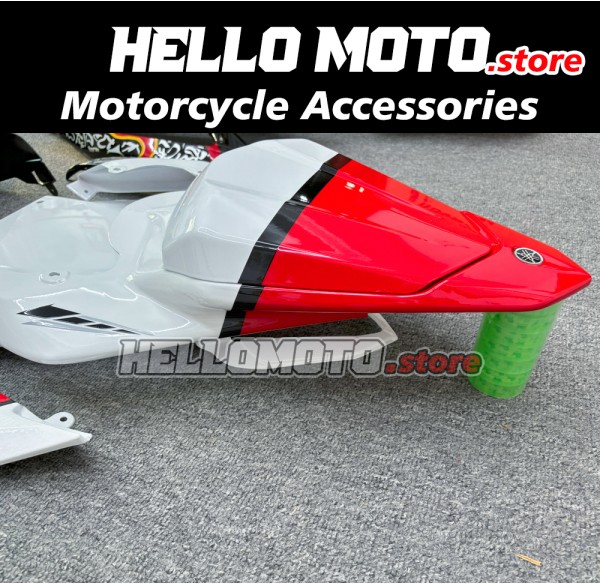 Yamaha YZF-R6 2006-2007 Fairing P/N 3L34 Yamaha YZF-R6 2006-2007 Fairing P/N 3L34