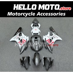 Yamaha YZF-R6 2006-2007 Fairing P/N 3L35