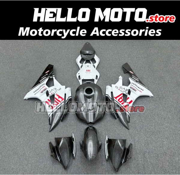 Yamaha YZF-R6 2006-2007 Fairing P/N 3L35 Yamaha YZF-R6 2006-2007 Fairing P/N 3L35