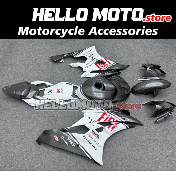 Yamaha YZF-R6 2006-2007 Fairing P/N 3L35 Yamaha YZF-R6 2006-2007 Fairing P/N 3L35