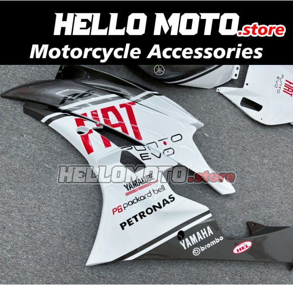 Yamaha YZF-R6 2006-2007 Fairing P/N 3L35 Yamaha YZF-R6 2006-2007 Fairing P/N 3L35