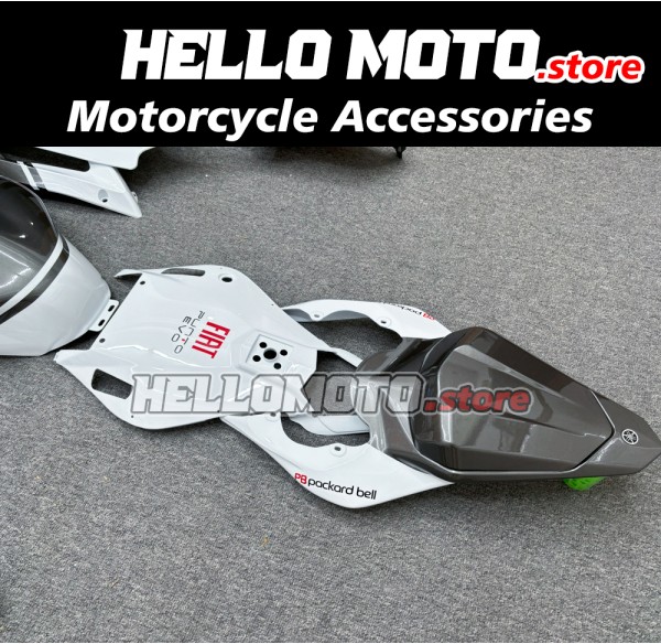Yamaha YZF-R6 2006-2007 Fairing P/N 3L35 Yamaha YZF-R6 2006-2007 Fairing P/N 3L35