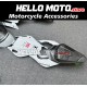 Yamaha YZF-R6 2006-2007 Fairing P/N 3L35 Yamaha YZF-R6 2006-2007 Fairing P/N 3L35