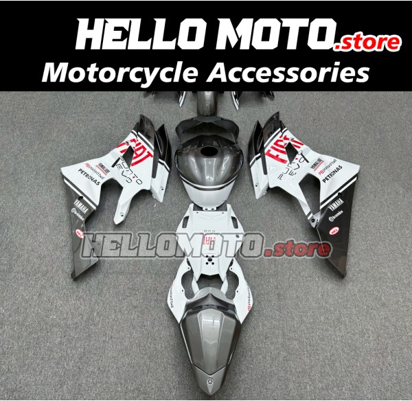 Yamaha YZF-R6 2006-2007 Fairing P/N 3L35 Yamaha YZF-R6 2006-2007 Fairing P/N 3L35