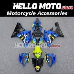 Yamaha YZF-R6 2006-2007 Fairing P/N 3L11