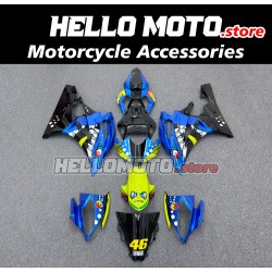 Yamaha YZF-R6 2006-2007 Fairing P/N 3L11