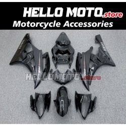 Yamaha YZF-R6 2006-2007 Fairing P/N 3L27