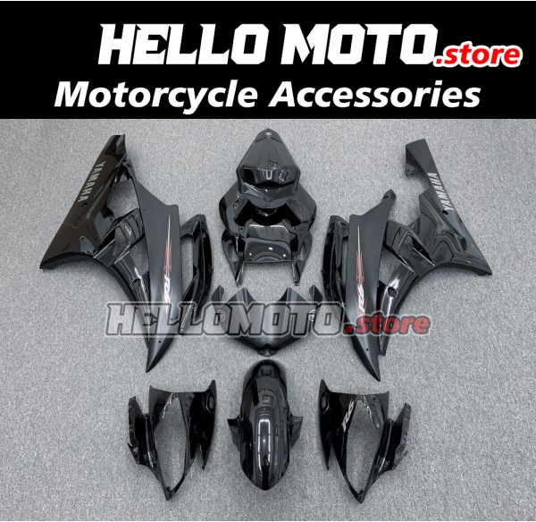 Yamaha YZF-R6 2006-2007 Fairing P/N 3L27 Yamaha YZF-R6 2006-2007 Fairing P/N 3L27