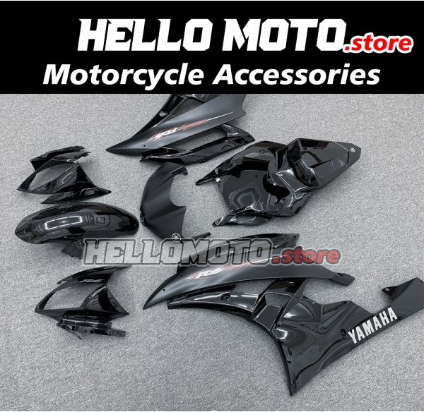 Yamaha YZF-R6 2006-2007 Fairing P/N 3L27 Yamaha YZF-R6 2006-2007 Fairing P/N 3L27