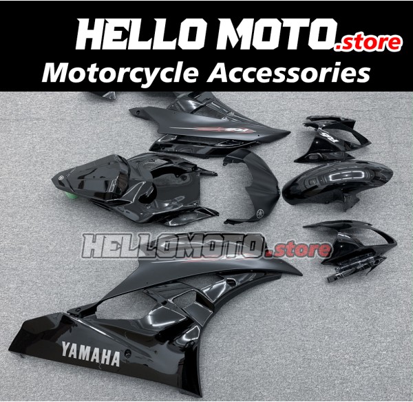 Yamaha YZF-R6 2006-2007 Fairing P/N 3L27 Yamaha YZF-R6 2006-2007 Fairing P/N 3L27