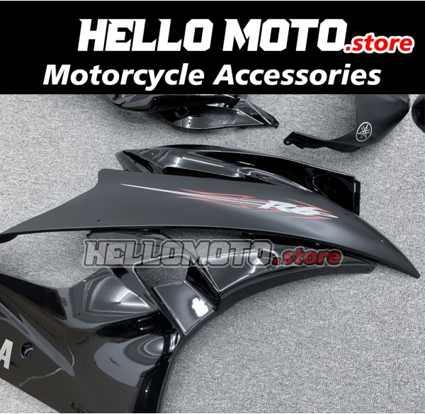 Yamaha YZF-R6 2006-2007 Fairing P/N 3L27 Yamaha YZF-R6 2006-2007 Fairing P/N 3L27