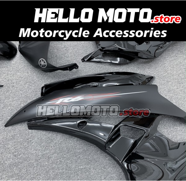 Yamaha YZF-R6 2006-2007 Fairing P/N 3L27 Yamaha YZF-R6 2006-2007 Fairing P/N 3L27