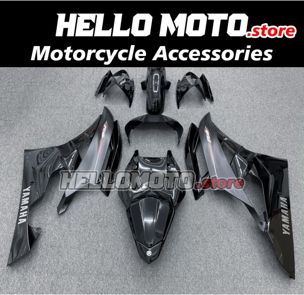 Yamaha YZF-R6 2006-2007 Fairing P/N 3L27 Yamaha YZF-R6 2006-2007 Fairing P/N 3L27