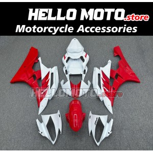 Yamaha YZF-R6 2006-2007 Fairing P/N 3L29
