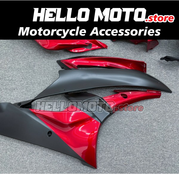 Yamaha YZF-R6 2006-2007 Fairing P/N 3L8 Yamaha YZF-R6 2006-2007 Fairing P/N 3L8