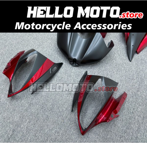 Yamaha YZF-R6 2006-2007 Fairing P/N 3L8 Yamaha YZF-R6 2006-2007 Fairing P/N 3L8