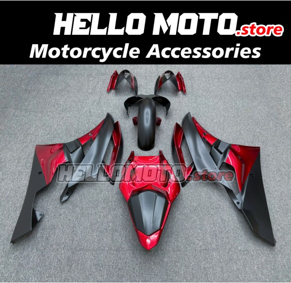 Yamaha YZF-R6 2006-2007 Fairing P/N 3L8 Yamaha YZF-R6 2006-2007 Fairing P/N 3L8