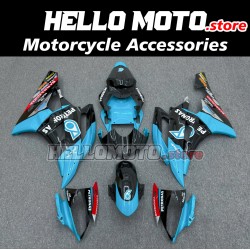 Yamaha YZF-R6 2006-2007 Fairing P/N 3L3