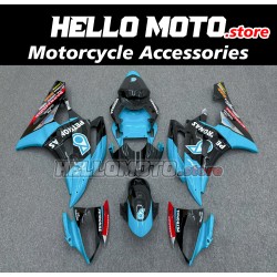 Yamaha YZF-R6 2006-2007 Fairing P/N 3L3