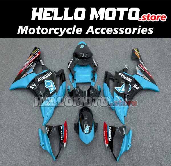 Yamaha YZF-R6 2006-2007 Fairing P/N 3L3 Yamaha YZF-R6 2006-2007 Fairing P/N 3L3