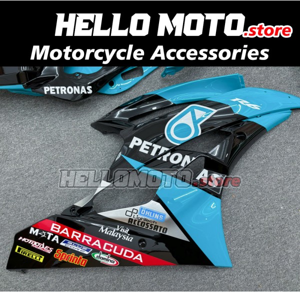 Yamaha YZF-R6 2006-2007 Fairing P/N 3L3 Yamaha YZF-R6 2006-2007 Fairing P/N 3L3