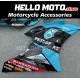 Yamaha YZF-R6 2006-2007 Fairing P/N 3L3 Yamaha YZF-R6 2006-2007 Fairing P/N 3L3