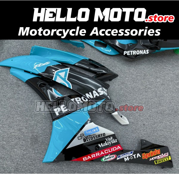 Yamaha YZF-R6 2006-2007 Fairing P/N 3L3 Yamaha YZF-R6 2006-2007 Fairing P/N 3L3