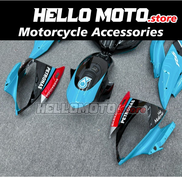 Yamaha YZF-R6 2006-2007 Fairing P/N 3L3 Yamaha YZF-R6 2006-2007 Fairing P/N 3L3