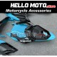 Yamaha YZF-R6 2006-2007 Fairing P/N 3L3 Yamaha YZF-R6 2006-2007 Fairing P/N 3L3