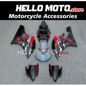 Yamaha YZF-R6 2006-2007 Fairing P/N 3L33