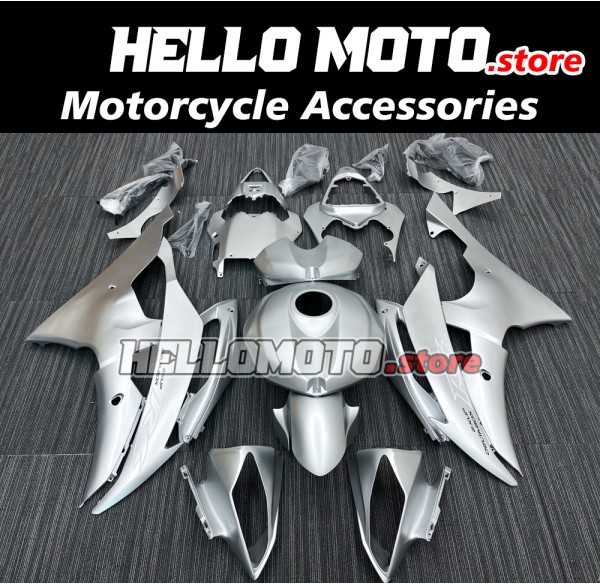 Yamaha YZF-R6 2008-2016 Fairing P/N 3M1