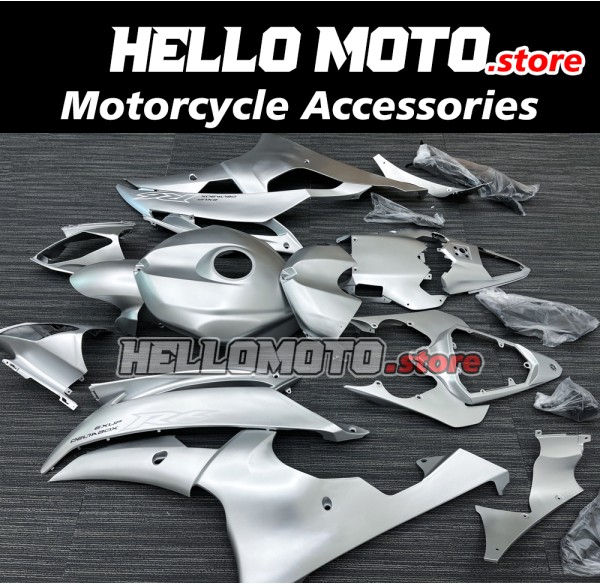 Yamaha YZF-R6 2008-2016 Fairing P/N 3M1