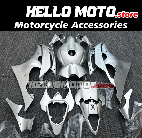 Yamaha YZF-R6 2008-2016 Fairing P/N 3M1