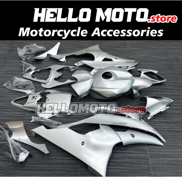 Yamaha YZF-R6 2008-2016 Fairing P/N 3M1