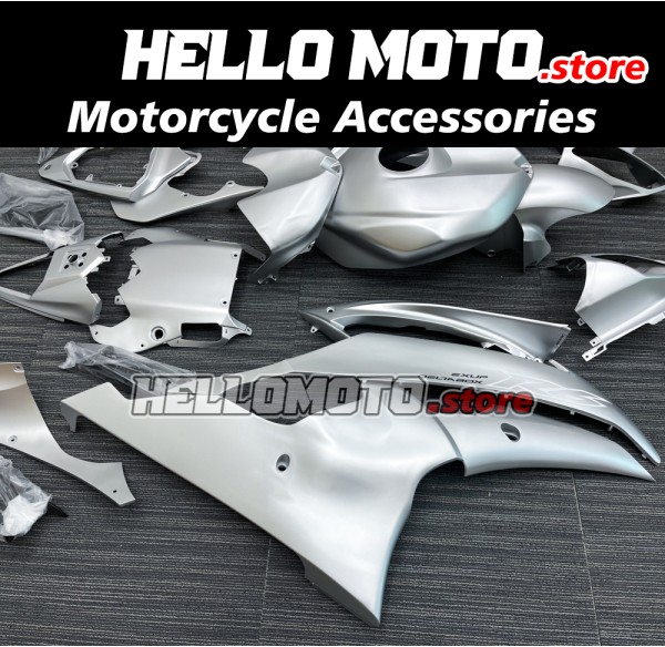 Yamaha YZF-R6 2008-2016 Fairing P/N 3M1