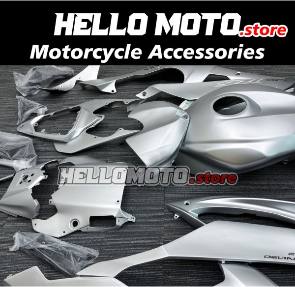 Yamaha YZF-R6 2008-2016 Fairing P/N 3M1