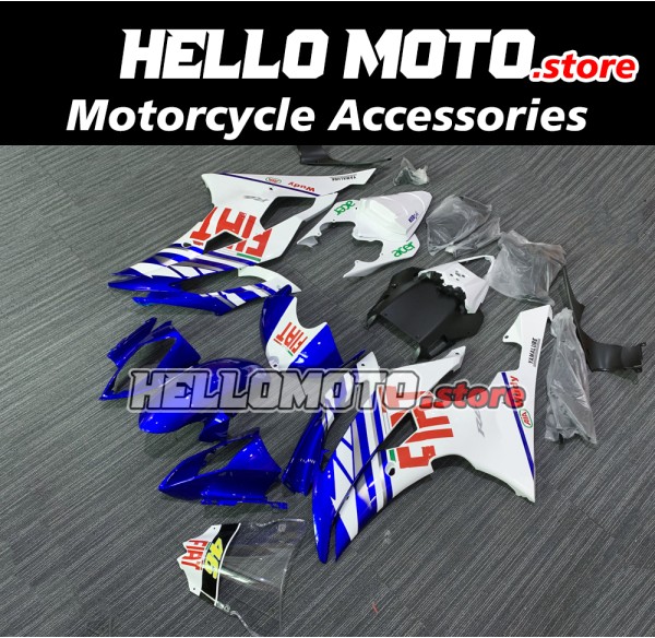 Yamaha YZF-R6 2008-2016 Fairing P/N 3M3 Yamaha YZF-R6 2008-2016 Fairing P/N 3M3