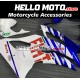 Yamaha YZF-R6 2008-2016 Fairing P/N 3M3 Yamaha YZF-R6 2008-2016 Fairing P/N 3M3